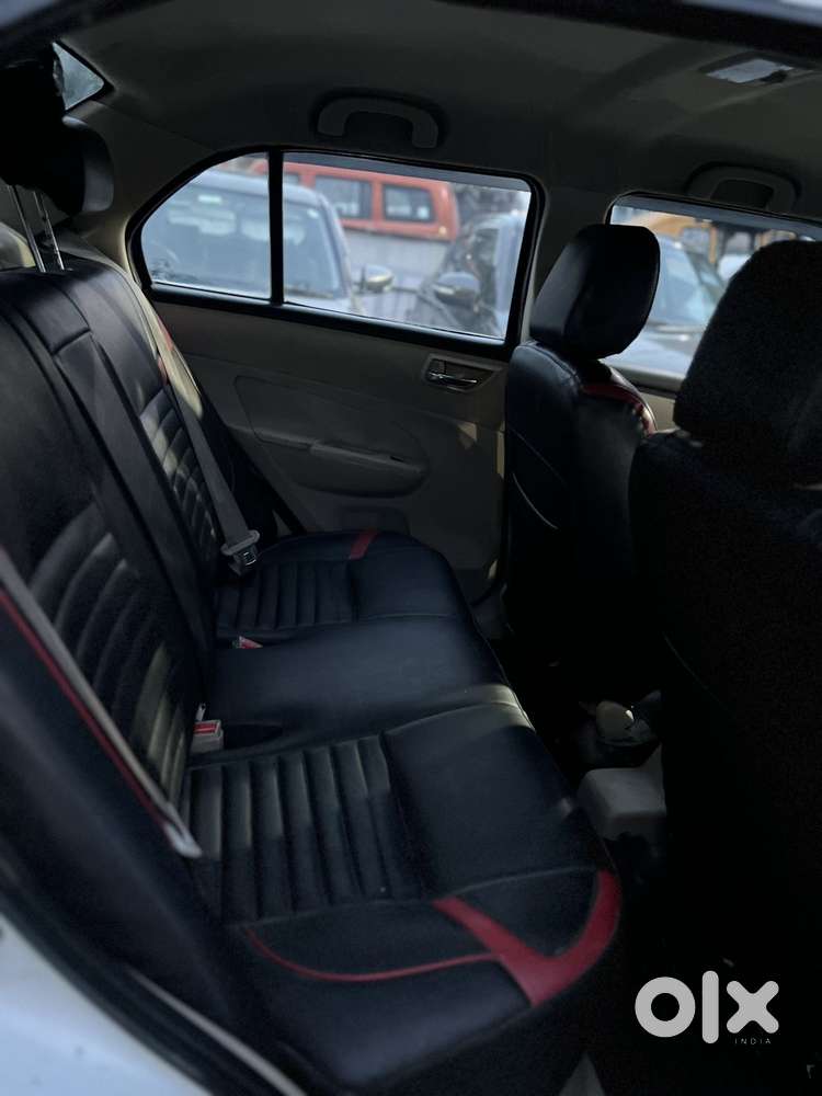 Maruti Suzuki Swift Dzire Vdi Optional, 2015, Diesel