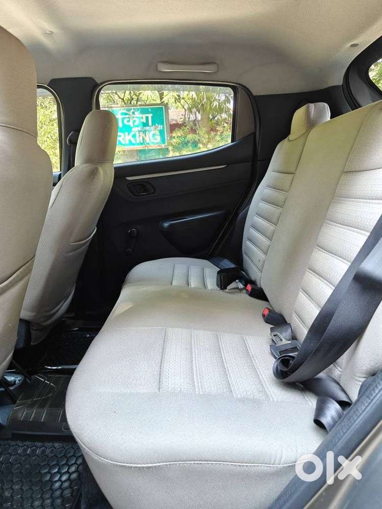 Renault Kwid 1.0 Rxt Optional, 2016, Petrol