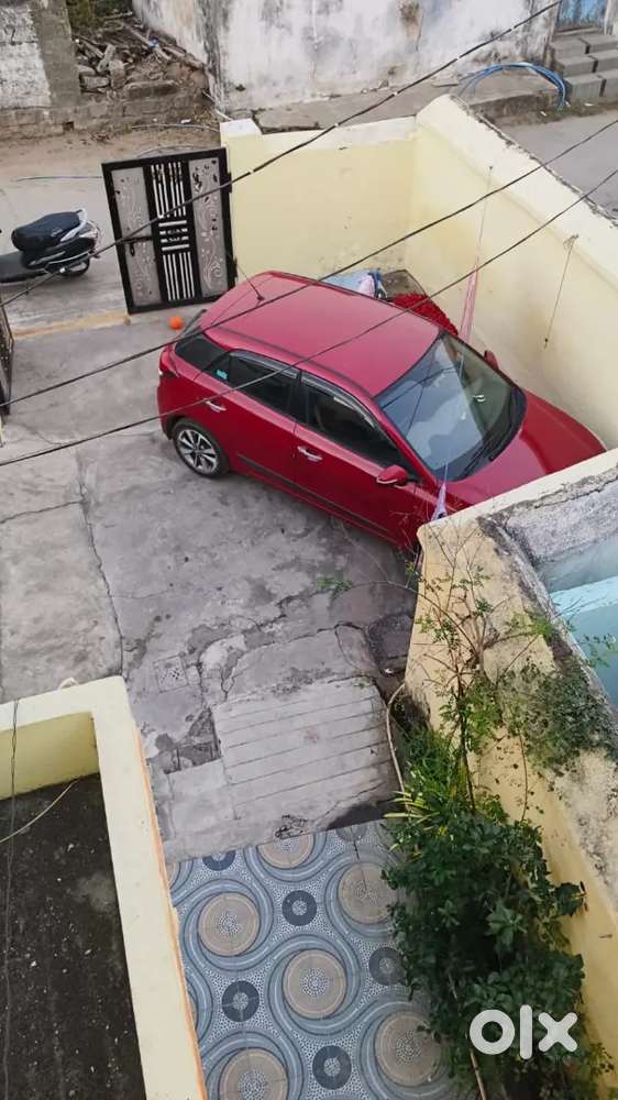 Hyundai I20 2015