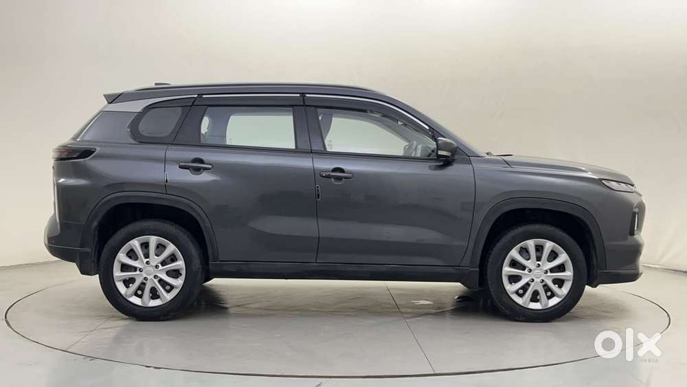 Maruti Suzuki Grand Vitara 1.5 Delta Smart Hybrid, 2023, Petrol