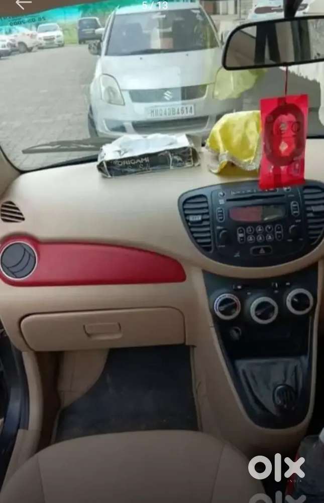 Hyundai I10 2010 Petrol 80000 Km Driven