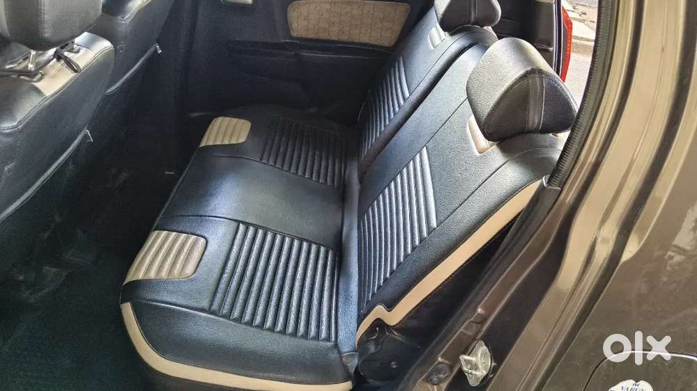 Maruti Suzuki Wagon R 2018