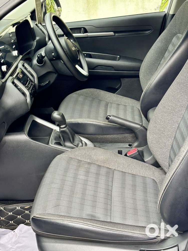 Kia Sonet Htk Plus, 2022, Petrol