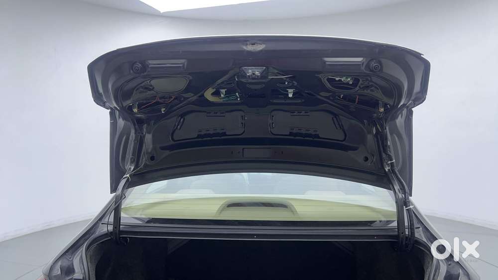 Honda City I-vtec Sv, 2015, Petrol