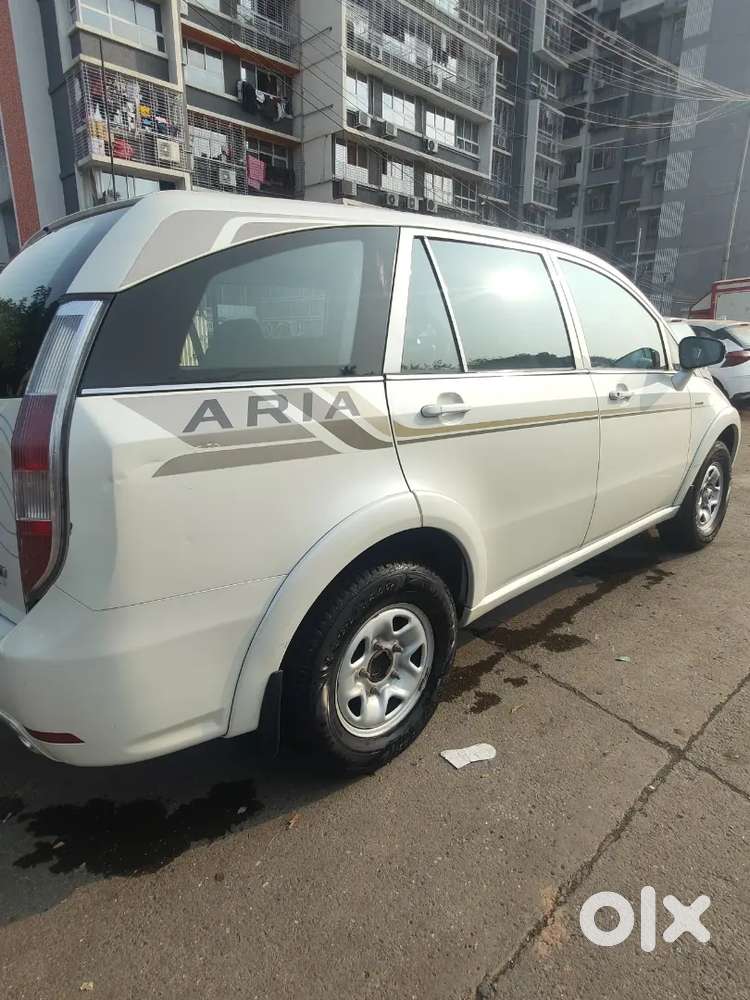 Tata Aria 2014 Diesel 65000 Km Driven