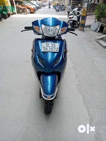 Honda activa 2016 model 1st owner Scooters 1763674944