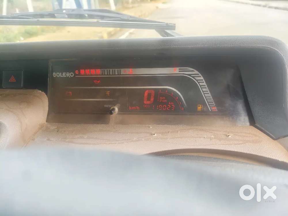 Mahindra Bolero 1.5 2020 Diesel