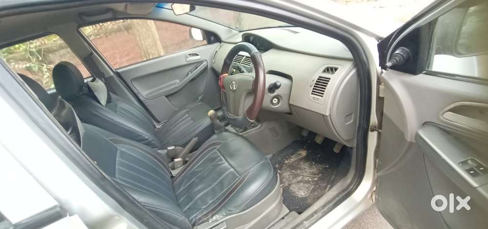 Tata Vista Tech Lx Bs Iii, 2010, Diesel