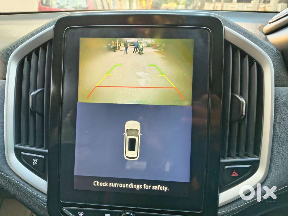 Mg Hector 2.0 Shine Diesel Turbo, 2021, Diesel