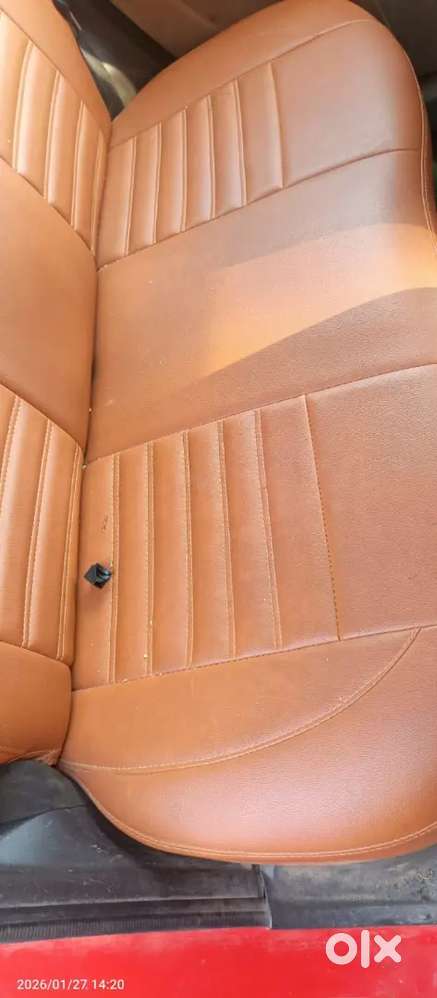 A1 Condition, Full Mentioned Car Non Negotiable