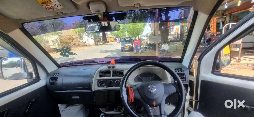 Maruti Suzuki Eeco 2023 Petrol/lpg Card Pr Chada H 40000 Km Driven