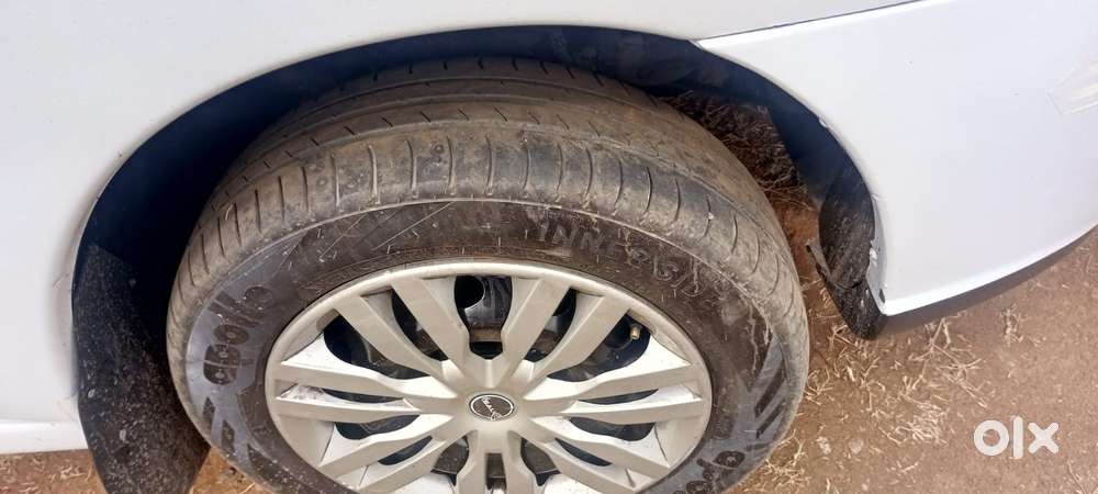 Tata Indigo Cs, 2016, Diesel