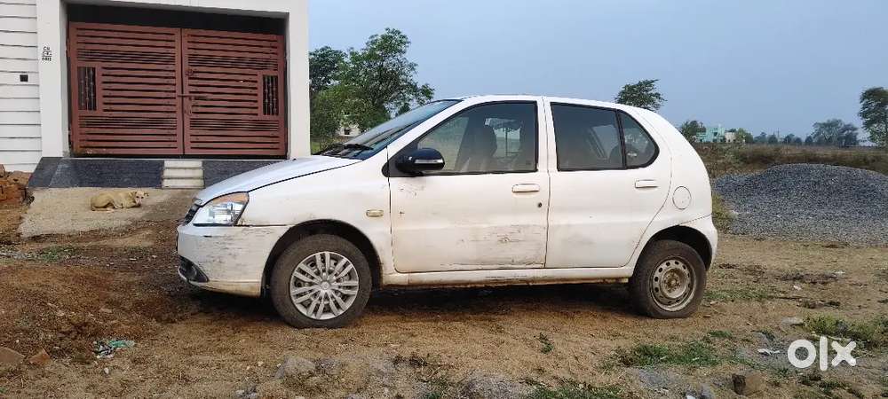 Tata Indica Ev2 2013