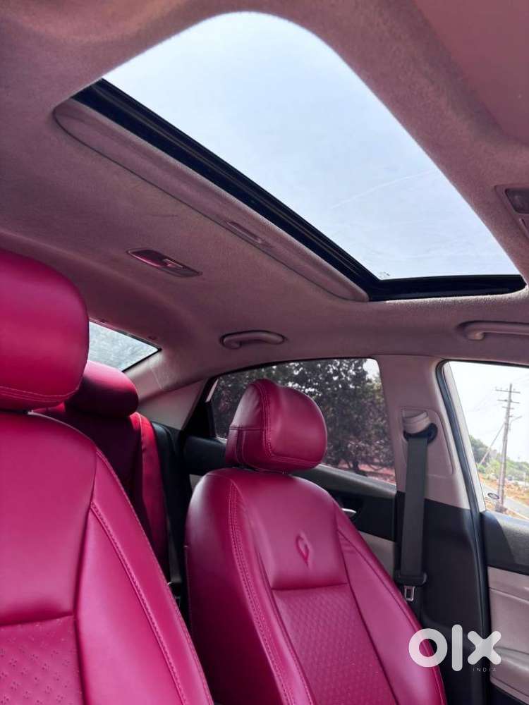 Hyundai Verna 1.6 Sx (o) Crdi, 2017, Diesel