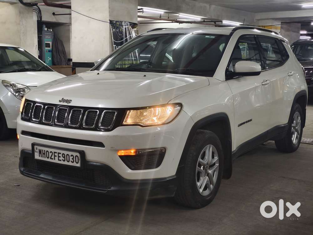 Jeep Compass 1.4 Sport Plus, 2019, Diesel