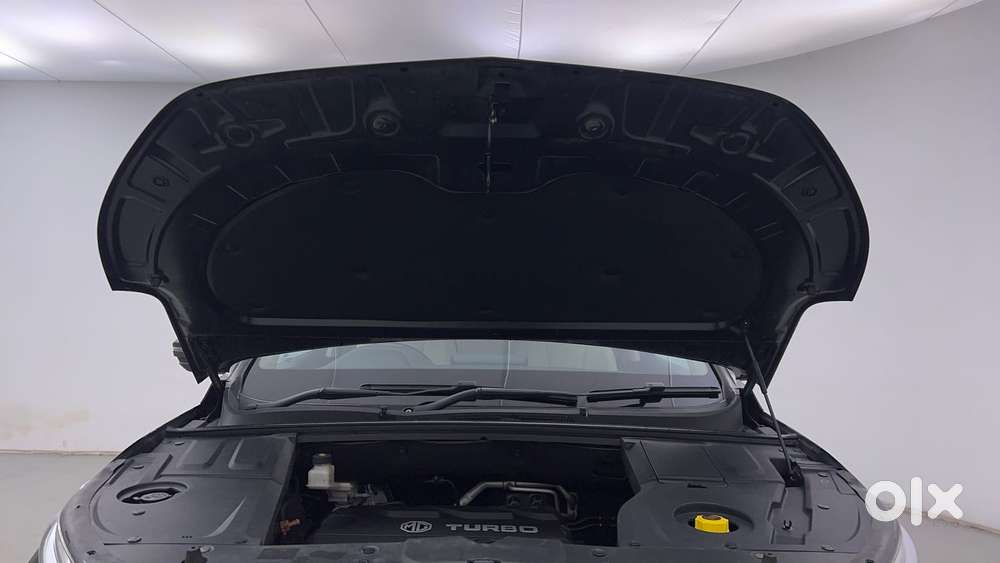 Mg Hector Savvy Pro 1.5 Turbo Cvt, 2023, Petrol