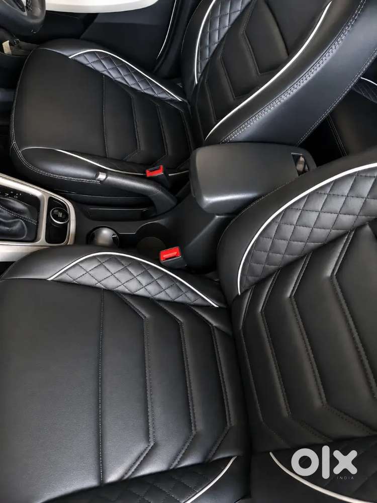 Hyundai Venue Top Model Automatic  Sunroof  15k Km  Fancy Number