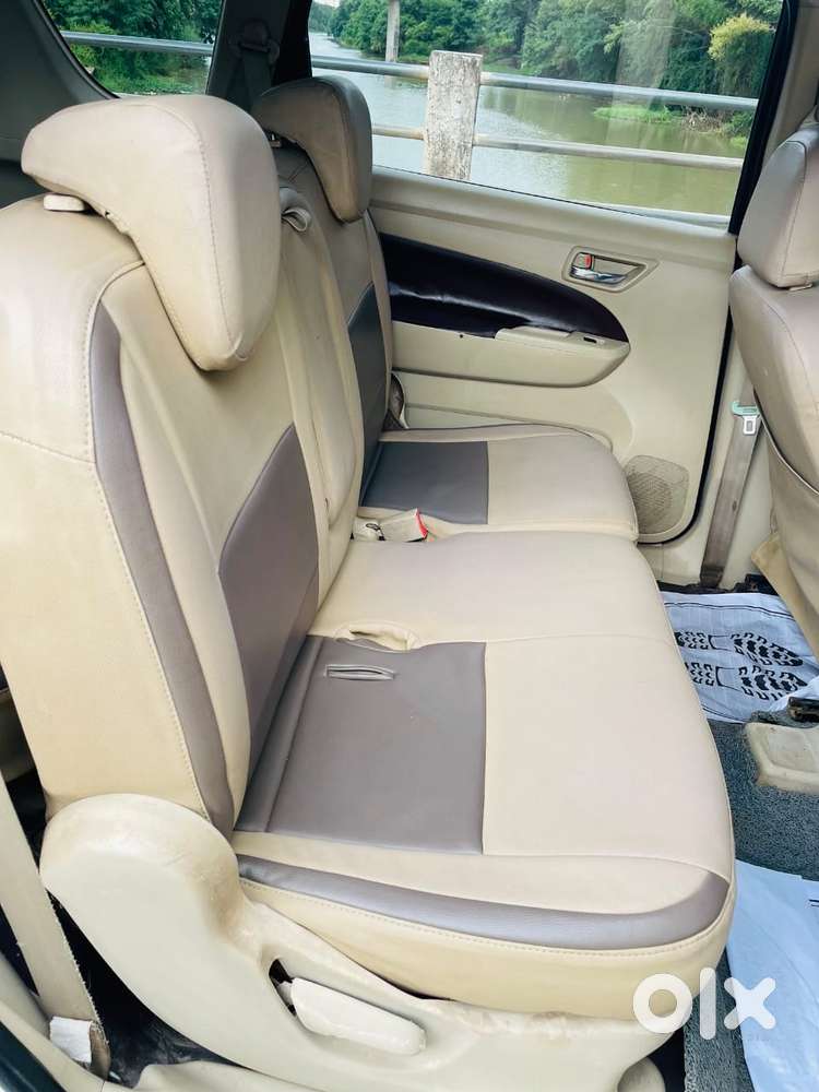 Maruti Suzuki Ertiga Vxi (o) Cng, 2014, Cng & Hybrids