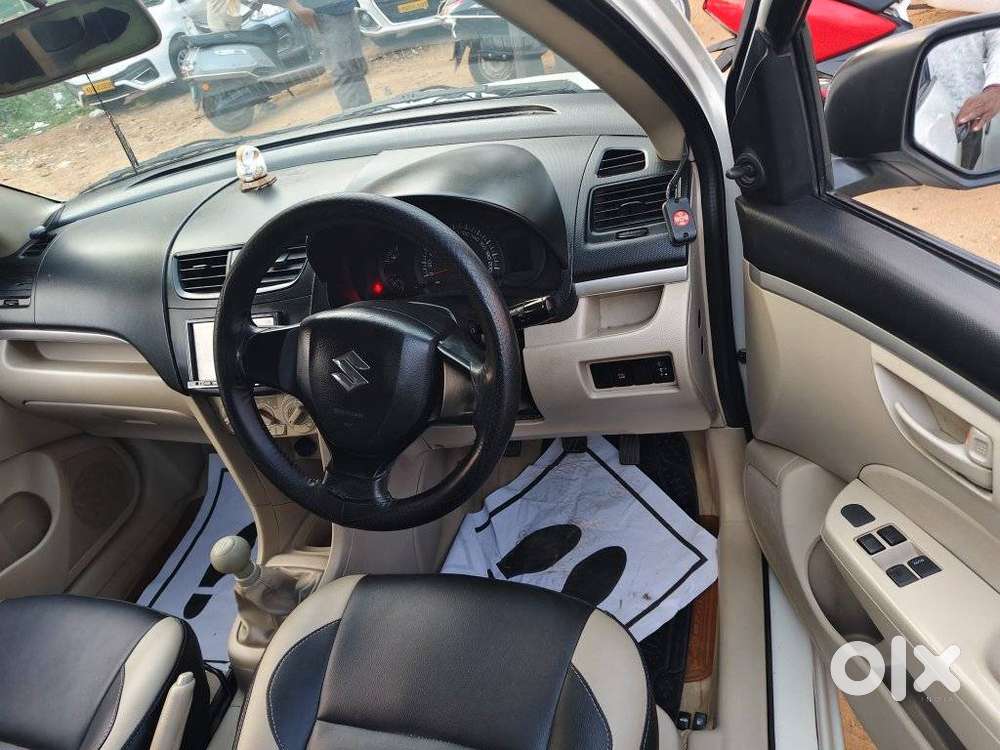 Maruti Suzuki Swift Dzire Ldi Bsiv, 2019, Diesel