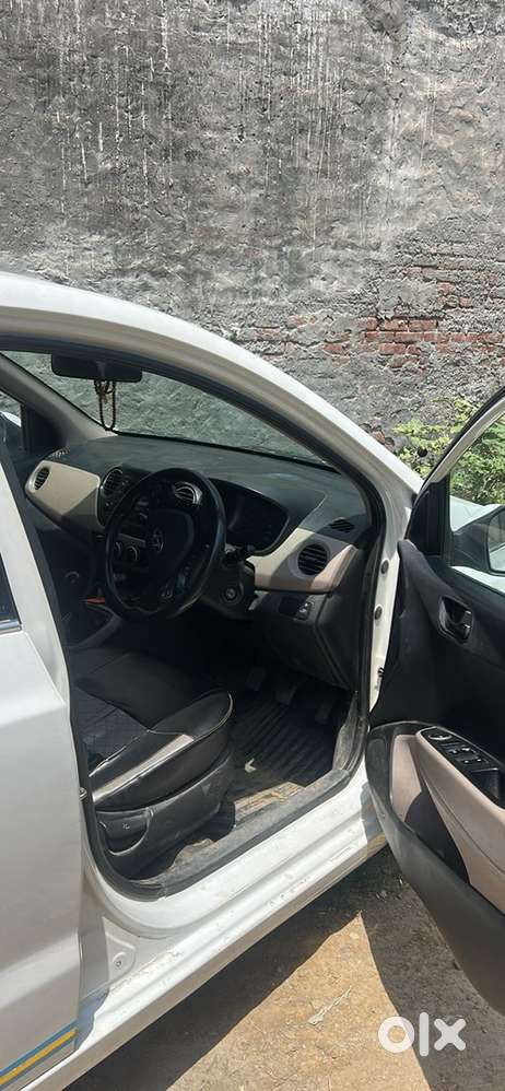 Hyundai Diesel Car 2018