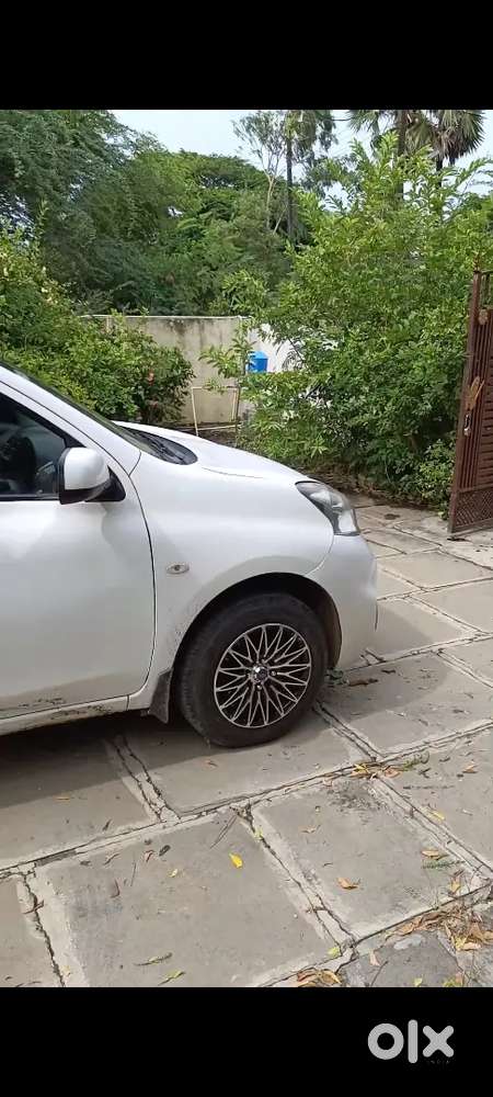 Nissan Micra 2016 Diesel Good Condition