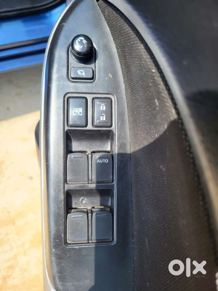Maruti Suzuki Baleno Delta, 2018, Petrol