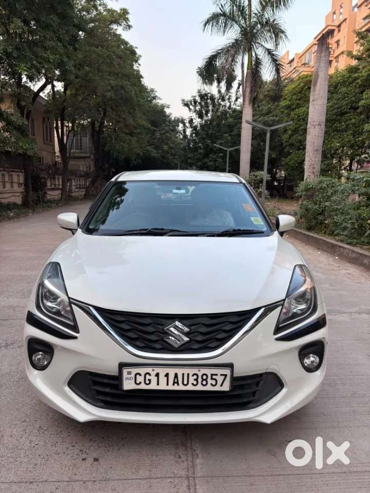 Maruti Suzuki Baleno Delta, 2019, Petrol