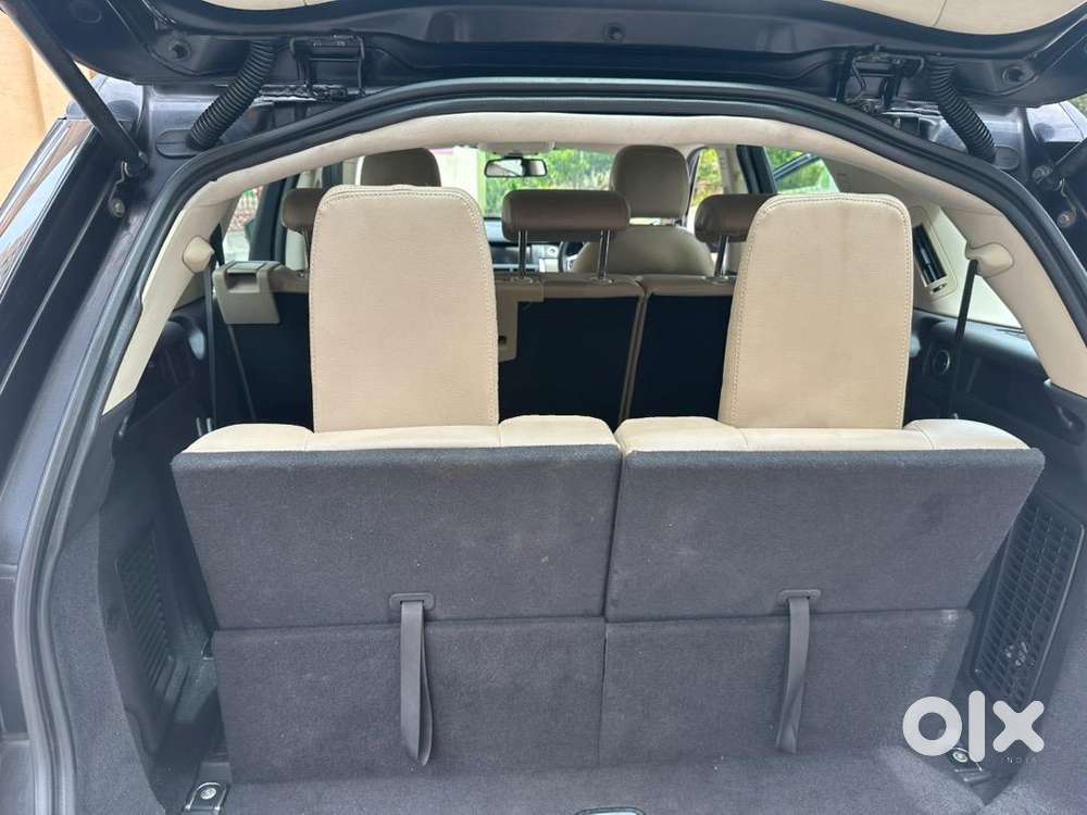 Land Rover Discovery Diesel 2018, Single Owner, 7seater