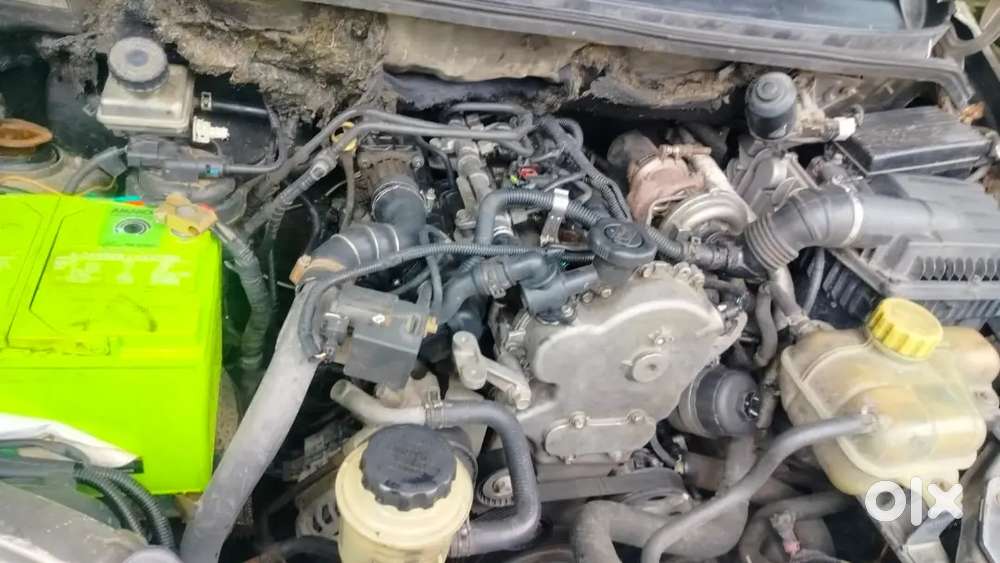 Chevrolet Enjoy 1.4 Ls 2015