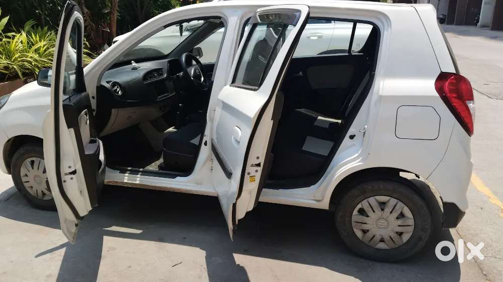 Maruti Suzuki Alto 2022 Petrol 27500 Km Driven
