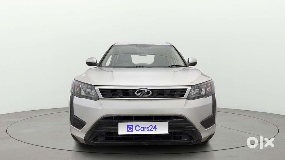 Mahindra Xuv300 W4, 2019, Petrol