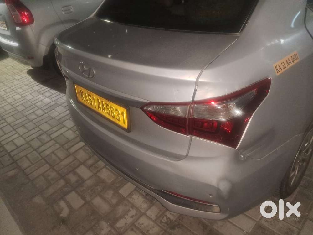 Hyundai Xcent 1.2 Crdi S, 2017, Diesel