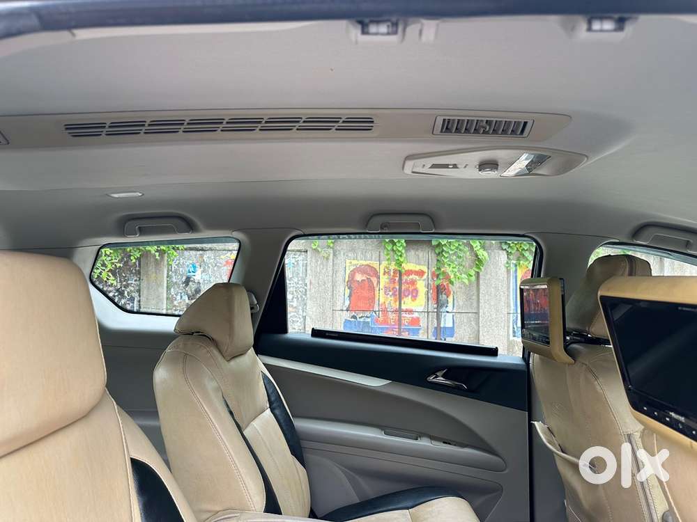 Mahindra Suv Diesel 2018