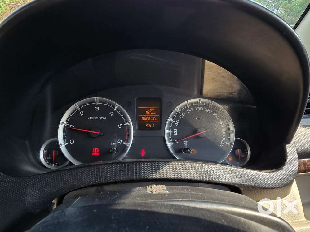 Maruti Suzuki Swift Dzire Vdi Bsiv, 2014, Diesel