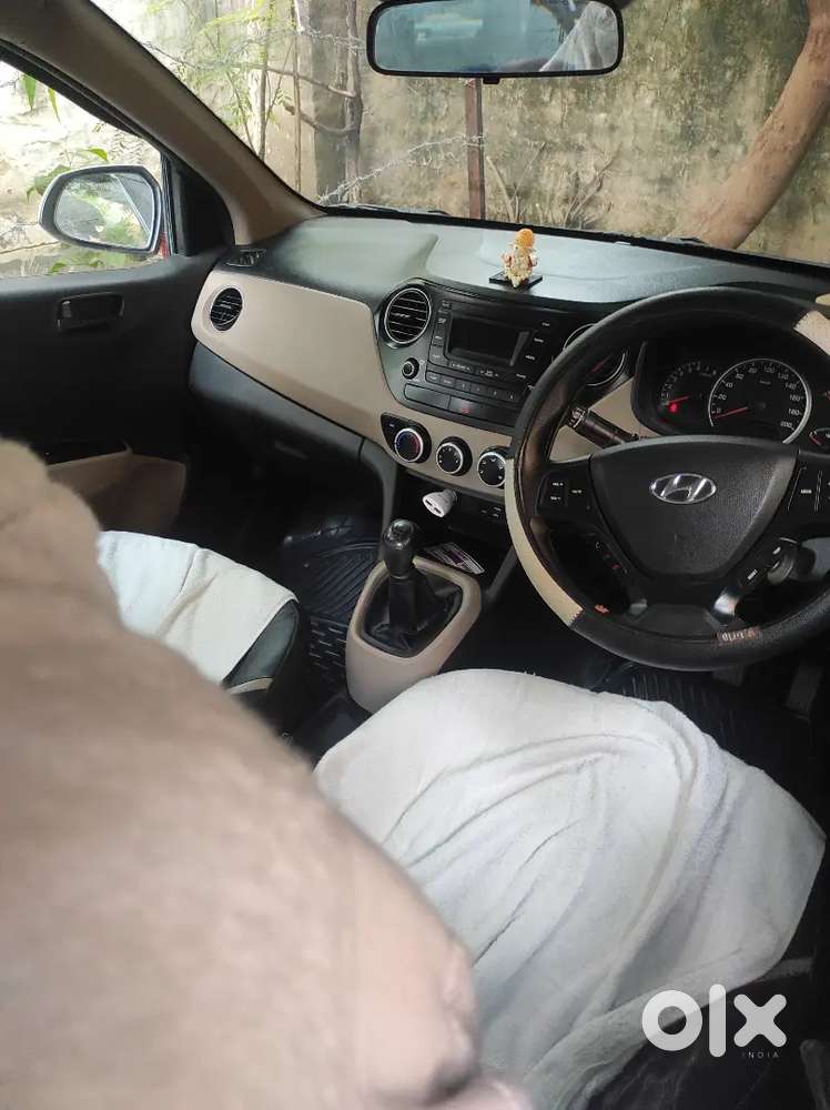 Hyundai Grand I10 2019 Petrol Manual