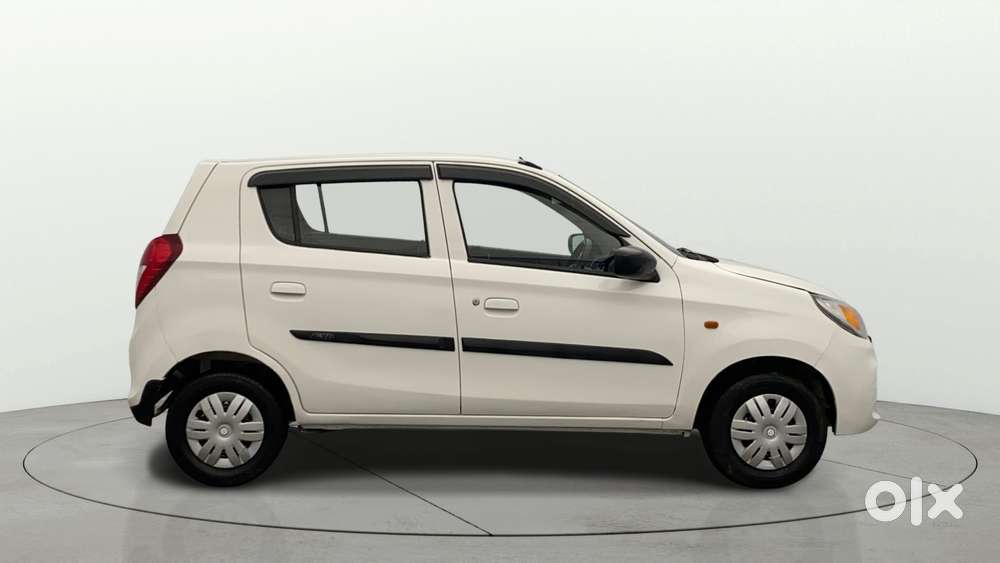 Maruti Suzuki Alto 800 0.8 Vxi (o), 2021, Petrol