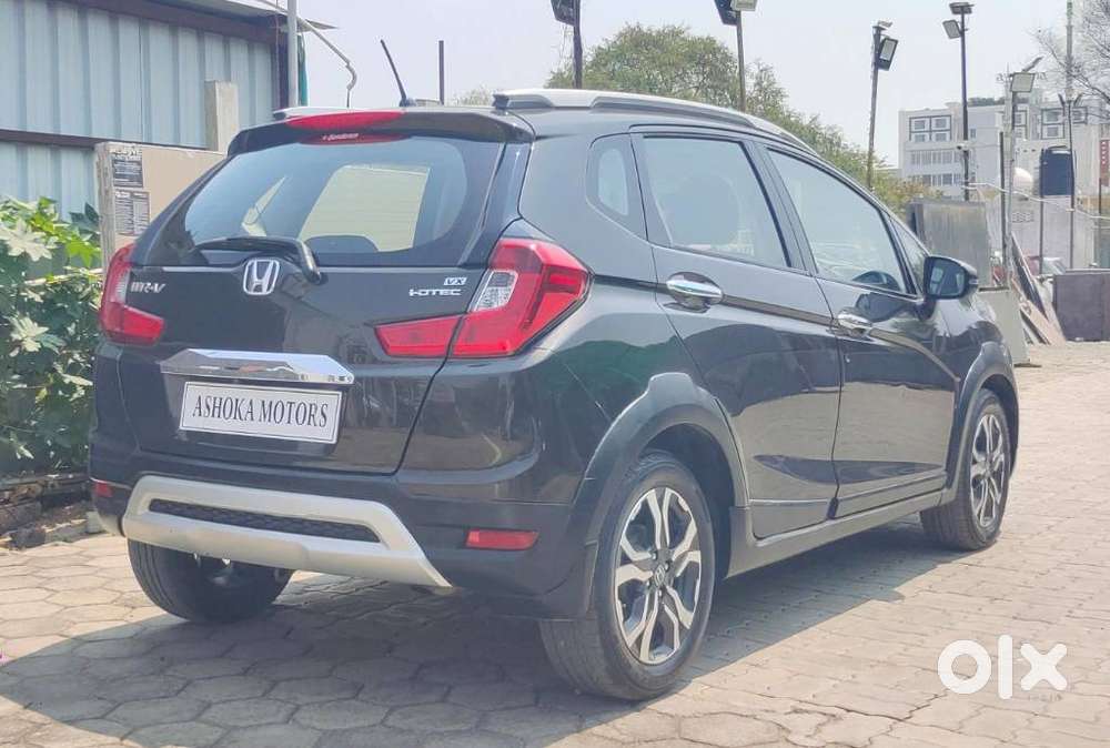 Honda Wr-v 1.5 Vx I-dtec, 2019, Diesel