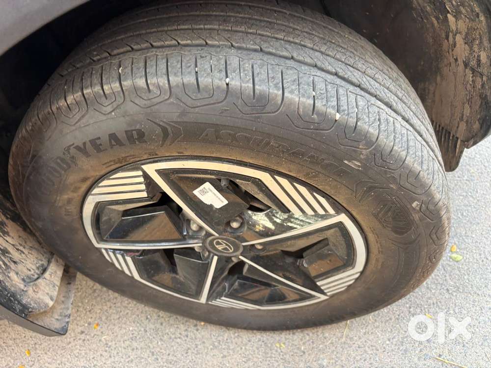 Tata Nexon Fearless Plus S 1.2 Revotron Petrol 6mt Dt, 2023, Petrol