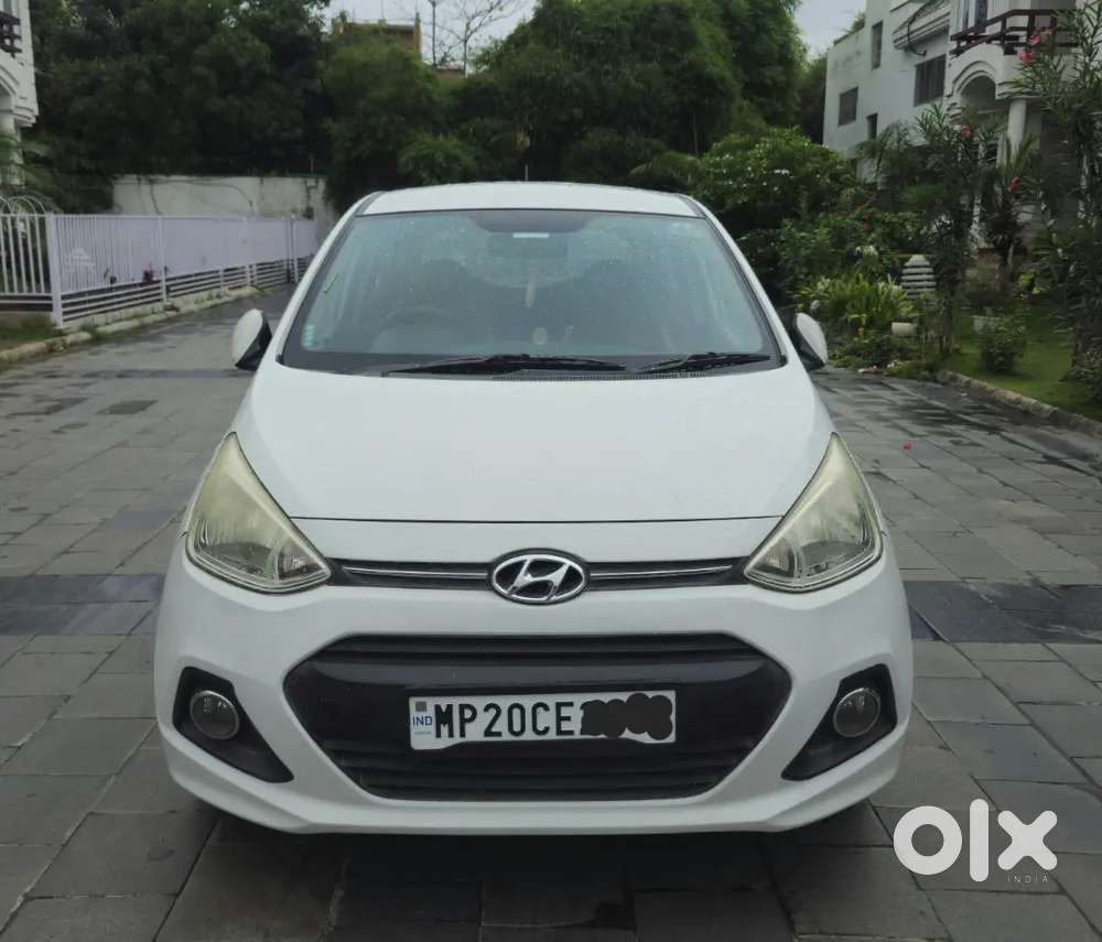 Hyundai Grand I10 2014