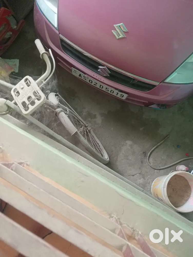 Maruti Suzuki Zen Estilo 2008 Petrol