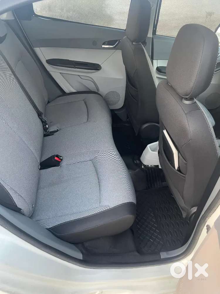 Tata Tiago Zx+ Top Model Petrol | 10,389 Km | Single Owner | Delhi