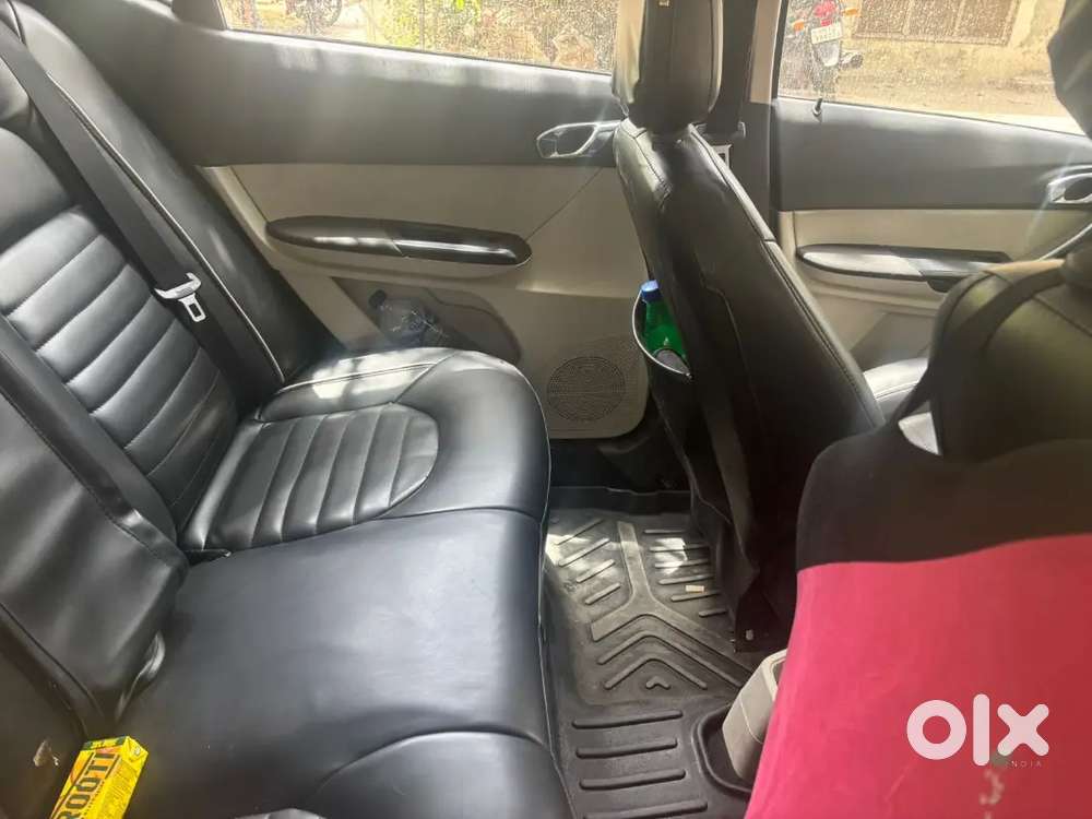 Single Hand Car
