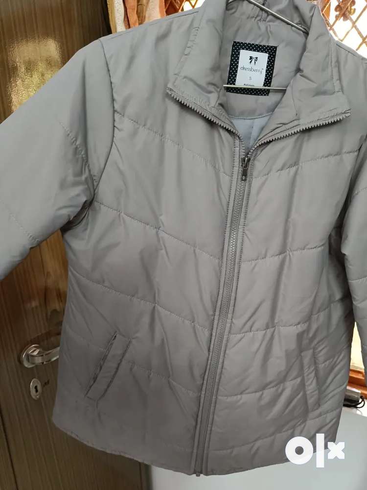 Olx sale winter jacket