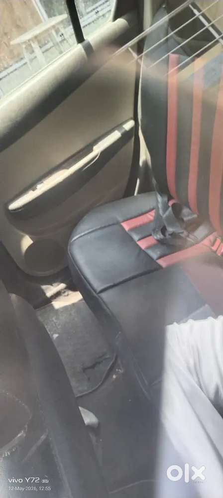 Hyundai I20 2010 Petrol Good Condition