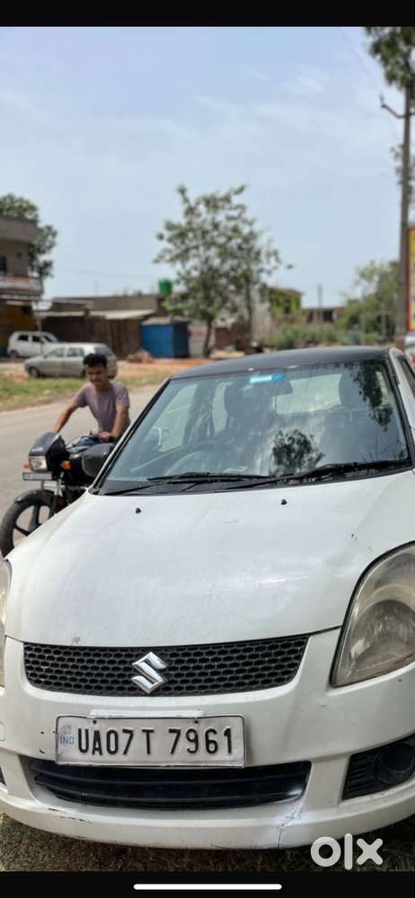 Maruti Suzuki Diesel 2007