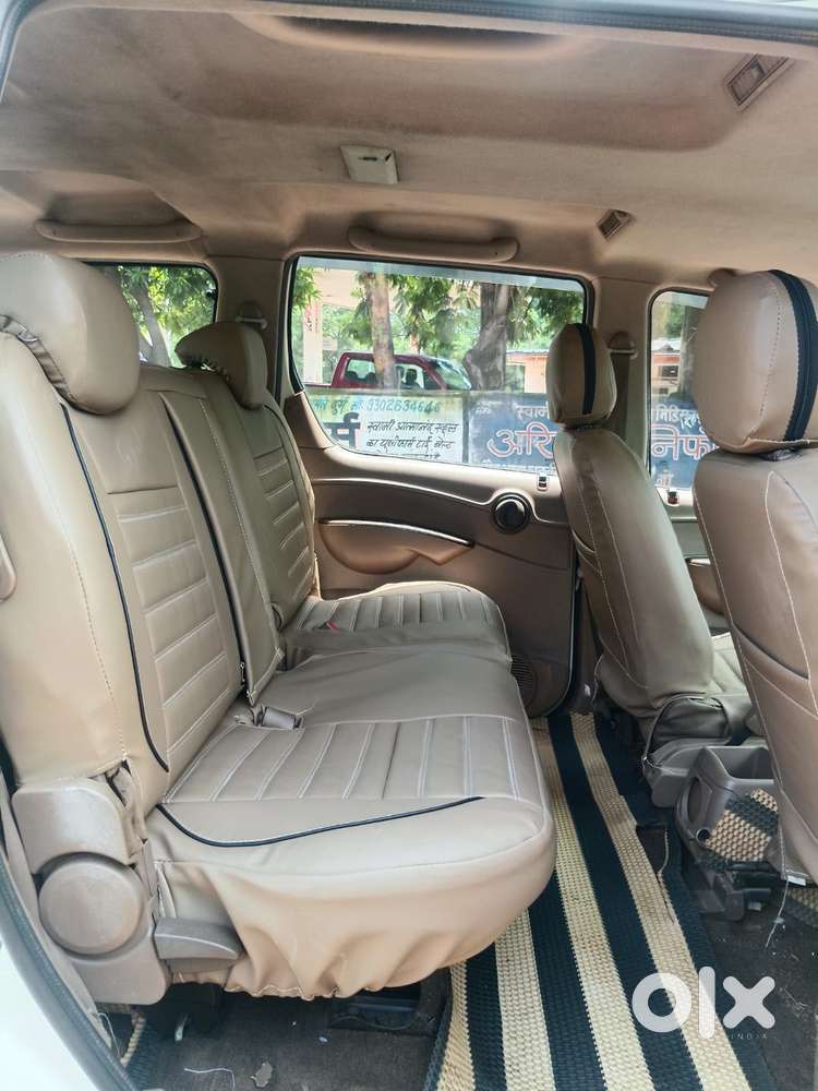 Mahindra Xylo D4 Bs Iii, 2013, Diesel