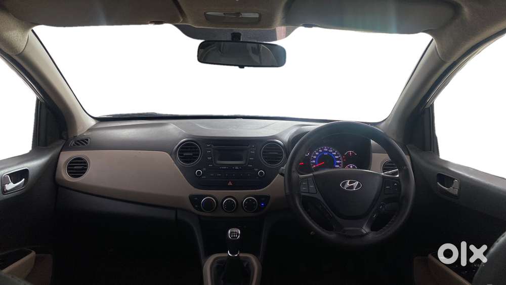 Hyundai Grand I10 Asta 1.2 Kappa Vtvt, 2014, Petrol