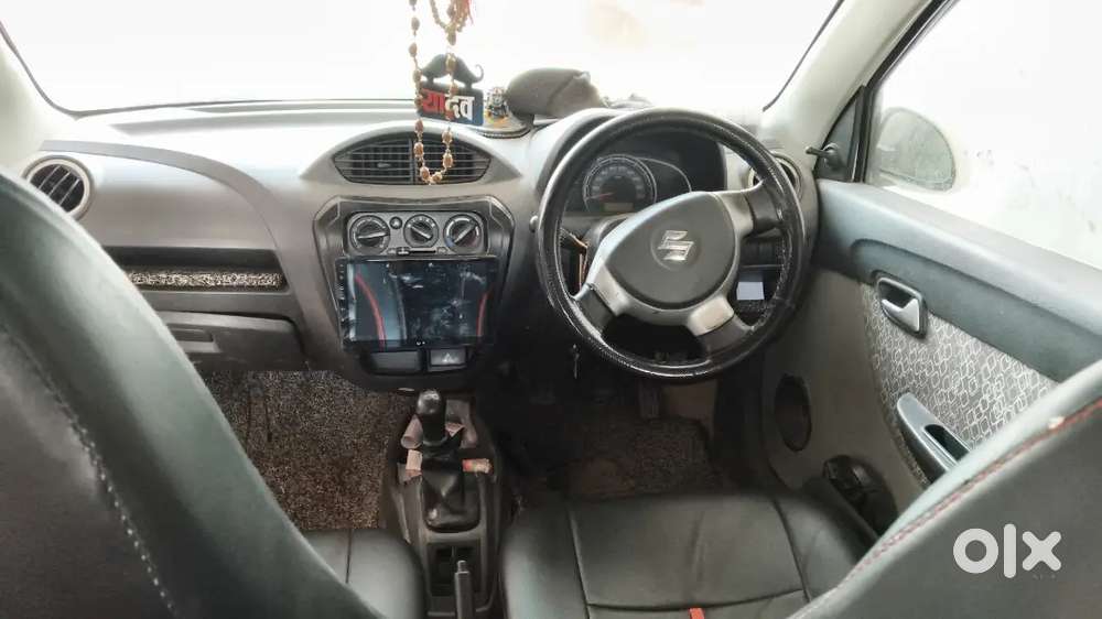 Maruti Suzuki Alto 800 2019 Petrol 80000 Km Driven