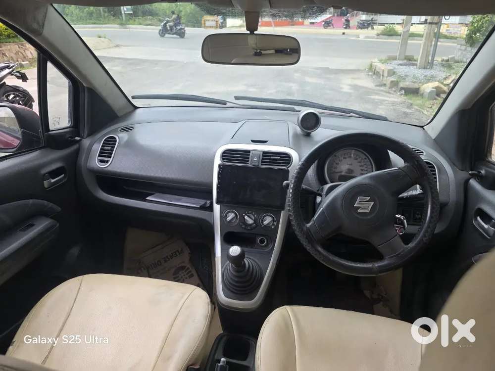 Maruti Suzuki Ritz 2010 Diesel 178000  Driven Good Condicion Fresh Fc
