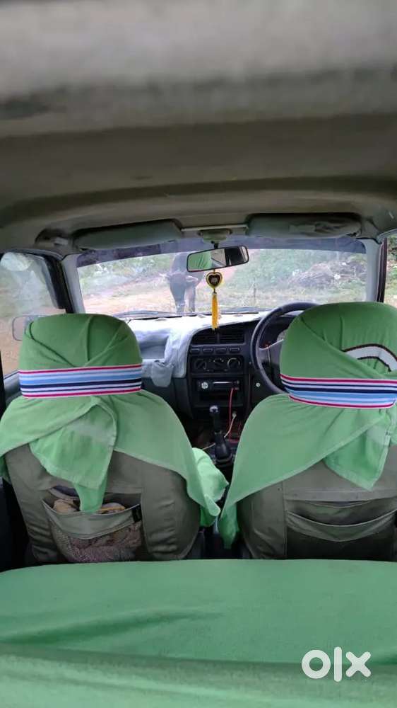 Maruti Suzuki Alto 2006 Petrol 30000 Km Driven